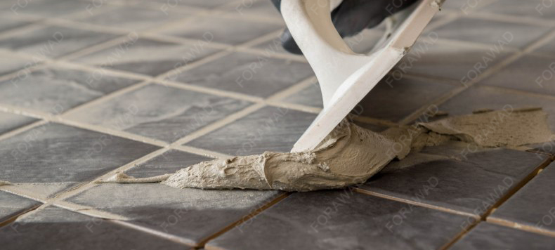 Zatirka shvov svoimi rukami